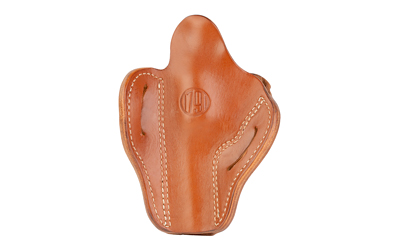 1791 REVOLVER CLASS BROWN RH SZ 2 - Image 2