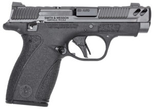 S&W PC BODYGRD 2 380ACP 3.1 12RD TS