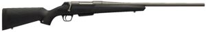 WINCHESTER XPR COMPACT 350LEG BL/SYN 20"