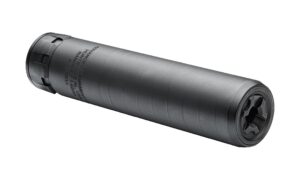 AAC (ADVANCED ARMAMENT) RANGER 7 7.62MM DT SILENCER  #