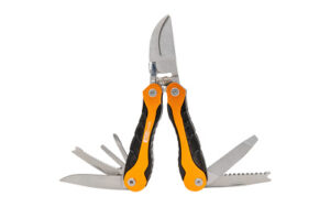 ACCUSHARP SPORTSMANS MULTI-TOOL