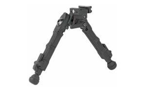 ACCU-TAC BR-4 G2 BIPOD BLK