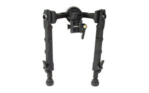 ACCU-TAC FC-5 G2 BIPOD BLK