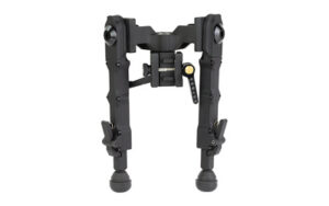 ACCU-TAC WB-4 BIPOD BLK