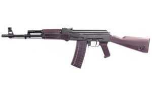 ARSENAL SAM5 556NATO 16.3" 30RD PLUM