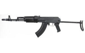 ARS SAS M7 762X39 16.3" 30RD BLK CRK