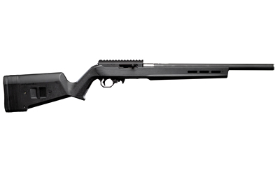 ANGSTADT VOLQ VANQUISH 18 .22LR BLK - Image 2