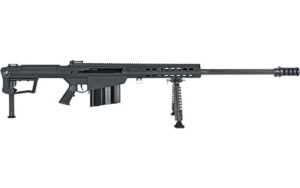 BARRETT M107A1 50BMG 29" BLK 10RD