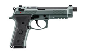 BERETTA M9A4 OVERLAND 9MM 18RD LUNAR