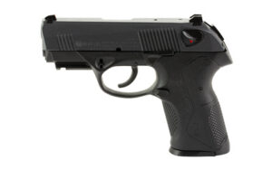 BERETTA PX4 CARRY2 9MM 3.2" 15RD BLK