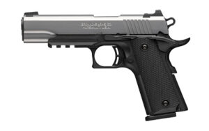 BRN 1911-380 380ACP 4.25" 8RD STS