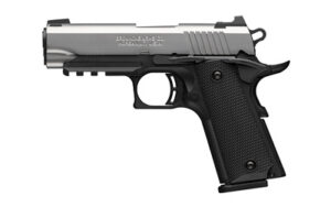 BRN 1911-380 380ACP 3.63" 8RD STS