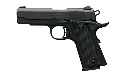 BRN 1911-380 BLK LABEL CMPCT 380ACP