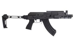 CENT ARMS DRACO TACT 762X39 30RD BRC