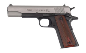 COLT 1911C GOVT 45ACP 5" TWO TONE