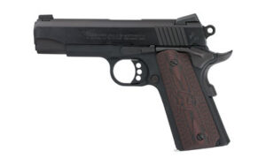 COLT LW COMMANDER 9MM 4.25" 9RD BL