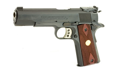COLT GOLD CUP NTNL MTCH 45ACP 5" BL - Image 3