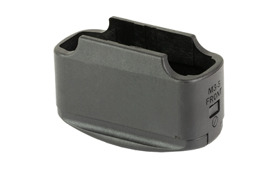 GHOST MOAB +5 FOR GEN3 PMAG BLK - Image 2