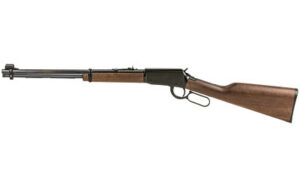 HENRY CLASSIC LEVER 22LR 18.5"