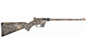 HENRY H2 US SURVIVAL 22LR AUTO CAMO
