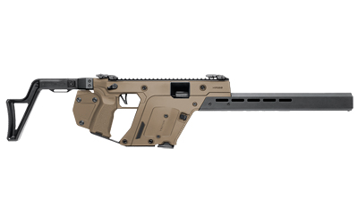 KRISS VCTR CRB G3 10MM 16" 10 FDE CA - Image 2