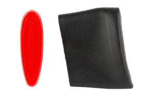 KICK-EEZ SLIP ON RECOIL PAD LRG BLK