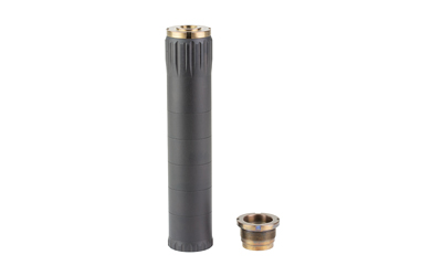 LAN M-SPEC 22 SUPPRESSOR DT BLK - Image 2