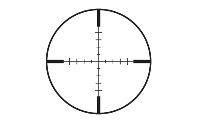 NCSTAR COMPACT SCOPE 3-9X42 - Image 4
