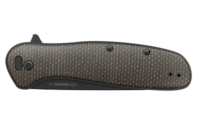 OD EDGE RAZOR VX2 G10 SPRNG ASST GRN - Image 3