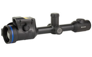 PULSAR THERMION 2 LRF XG60 W/MOUNT