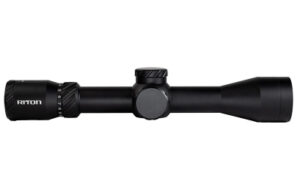 RITON 3 PRIMAL 3-15X44 LW SFP MOA