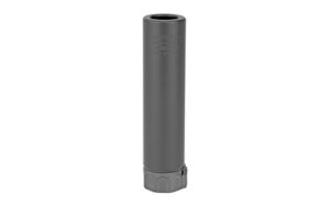 SUREFIRE TRNG SUPPR 5.56MM BLK
