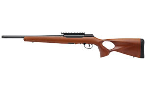 SAV A22 TIMBER 22LR 18" TB 10RD WOOD