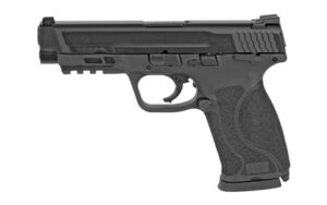 S&W M&P M2.0 45ACP 4.6" 10RD MS BLK