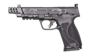 S&W PC M&P M2.0 10MM 5.6" 10RD PT TS