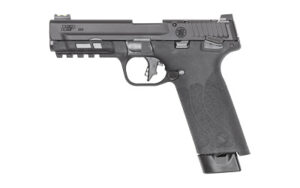 S&W M&P 22X 22LR OR TB TS 20RD BLK