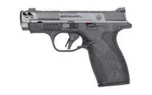 S&W PC BODYGRD 2 380ACP 3.1 12RD NTS