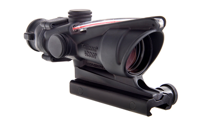 TRIJICON ACOG 4X32 W RED CHEV FLTTP - Image 2
