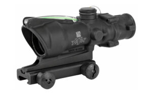 TRIJICON ACOG 4X32 GRN HS 6.8 W/TA51