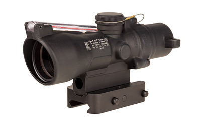 TRIJICON ACOG 3X24 RED HS/DOT .223 - Image 3