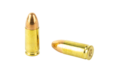 WIN USA 9MM LUGER 115GR FMJ 50/1000 - Image 4