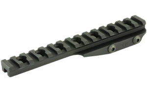 YHM 6" PICATINNY RAIL EXTENSION