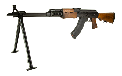 ZASTAVA M72 RPK 7.62X39 30RD WOOD - Image 3