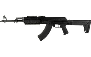 ZASTAVA M70 762X39 16" 30RD ZHUK BLK
