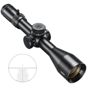 BUSHNELL ELITE TAC XRS3 6-36X56 EQL FFP