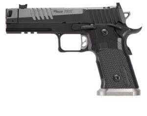 SIG SAUER P211 9MM COMP BLK 4.4" 10+1 FO