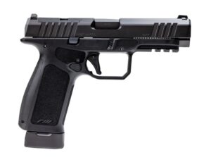 ROST MARTIN RM1F 9MM 19+1 BLK 4.5" OR FS