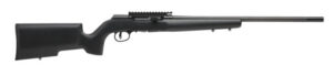 SAVAGE ARMS A22 PRO VARMINT 22LR 22" TB  #