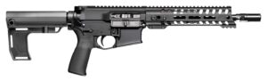 POF USA P-15 CONSTABLE PSTL 350LEG BLK