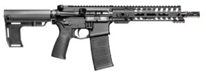 POF USA P-15 CONSTABLE PSTL 300BLK BLK